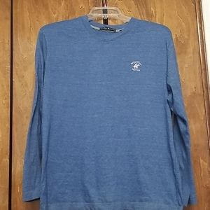 Beverly Hills polo club